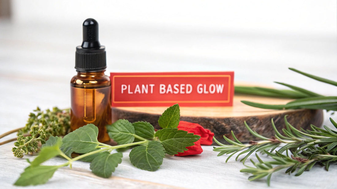 Your Guide to Plant Based Skincare