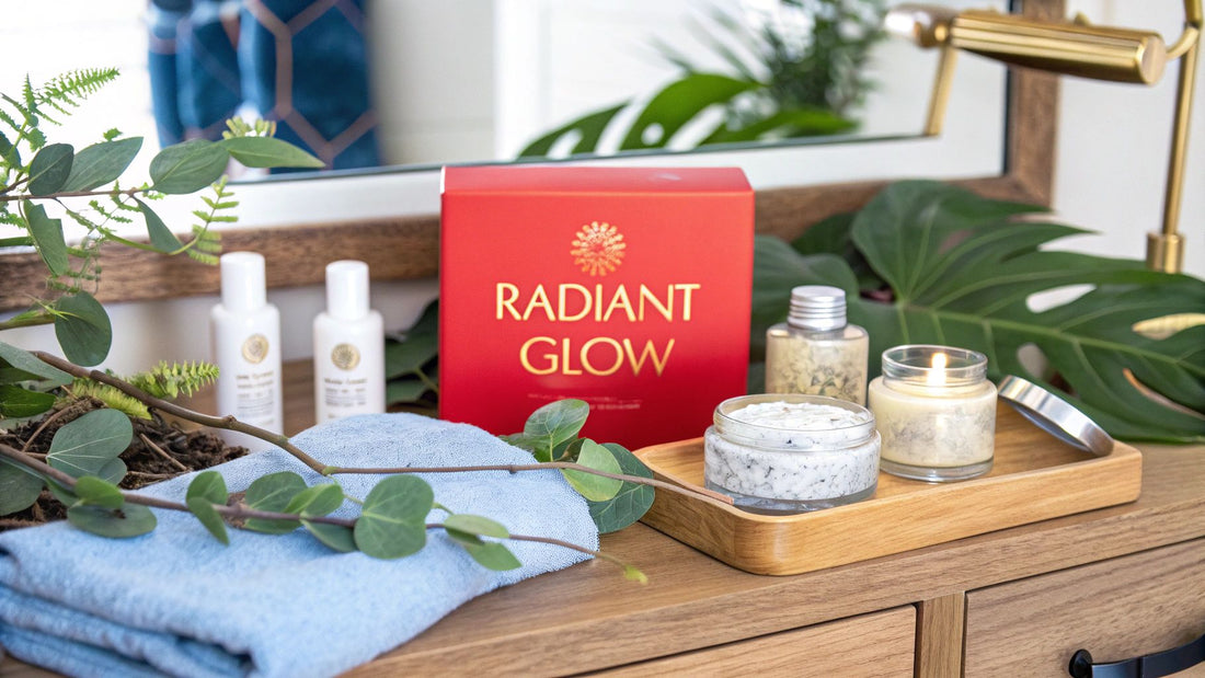 9 Natural Beauty Tips for a Radiant Glow in 2025