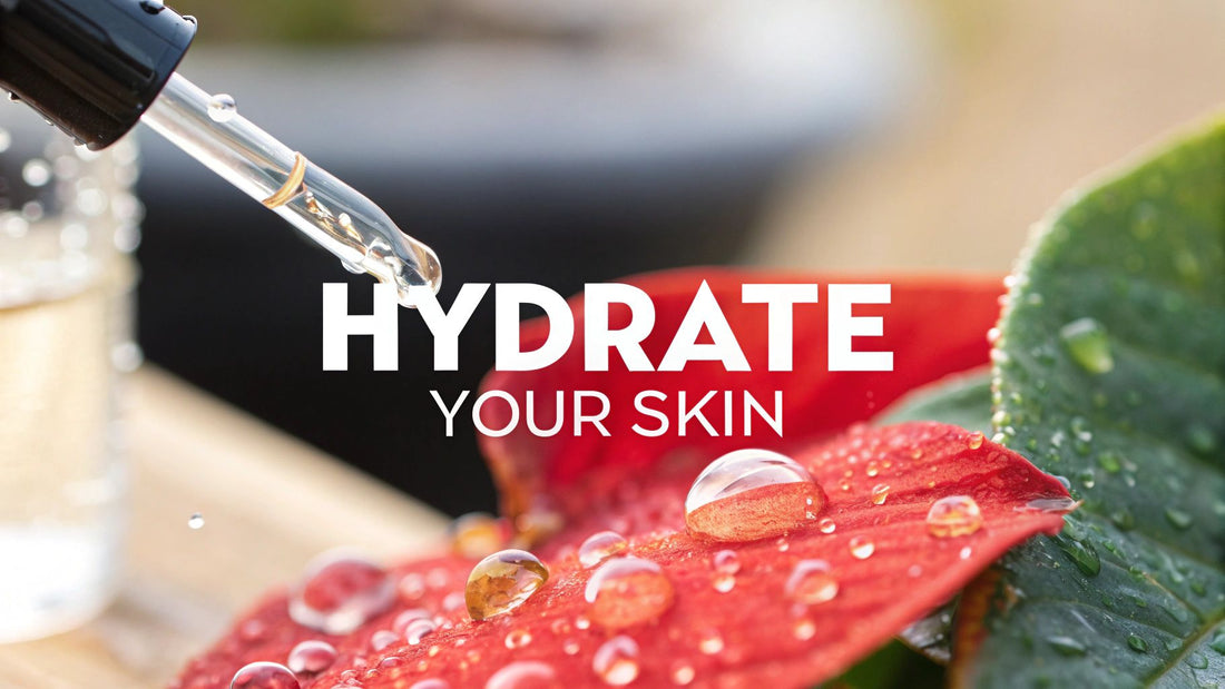 How To Treat Dehydrated Skin: Proven Solutions That Work