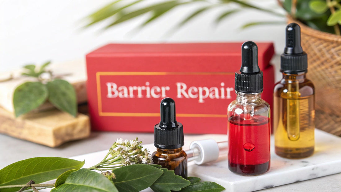 Top Skin Barrier Repair Products for Healthy Skin (2025)