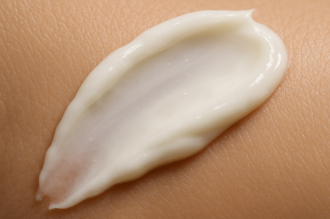 The Definitive Guide to Organic Moisturizer for Sensitive Skin: Nourish, Protect, and Care Gently
