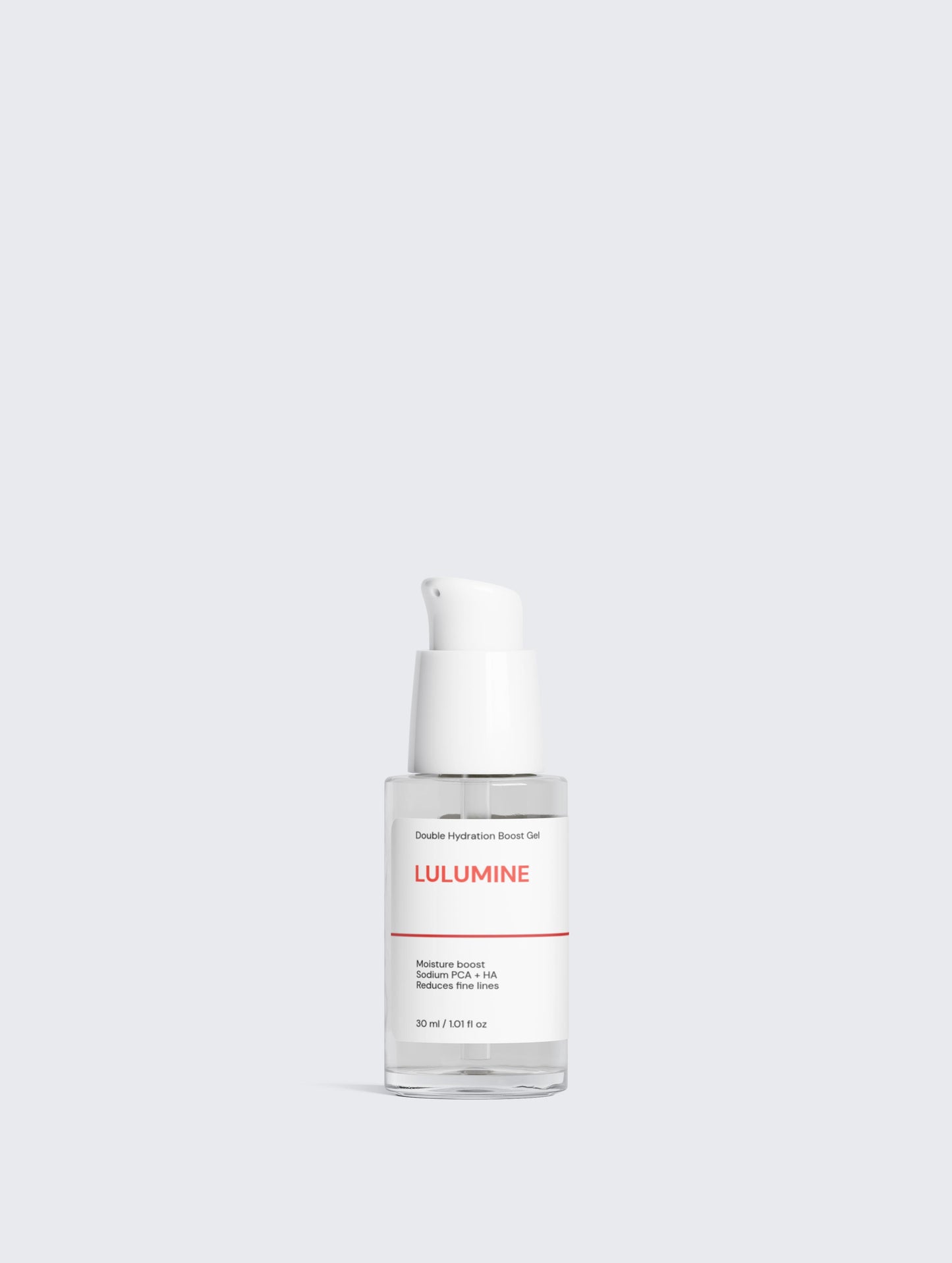 Lulumine Hydra-Plump Duo