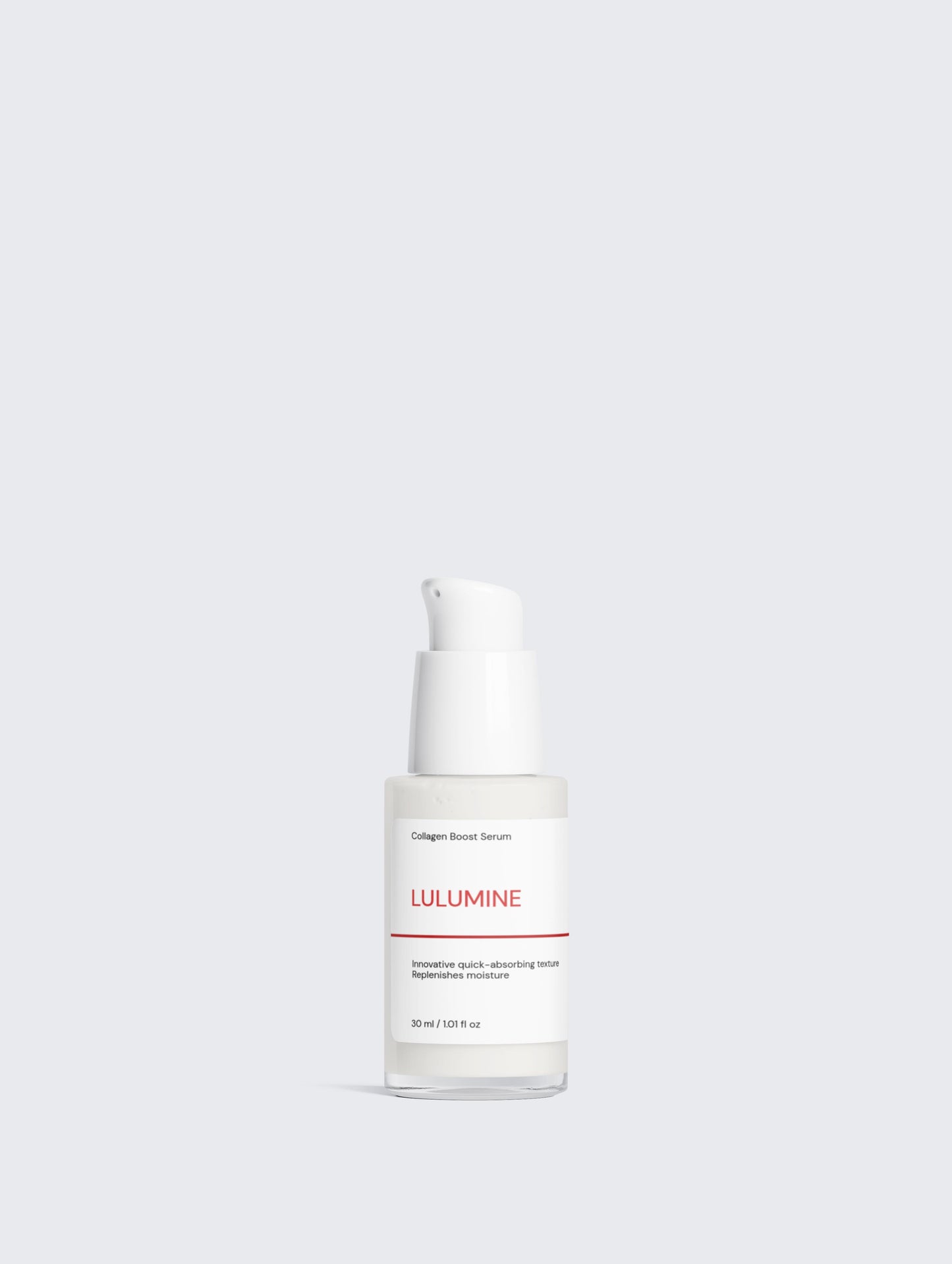 Lulumine Collagen Lift Serum