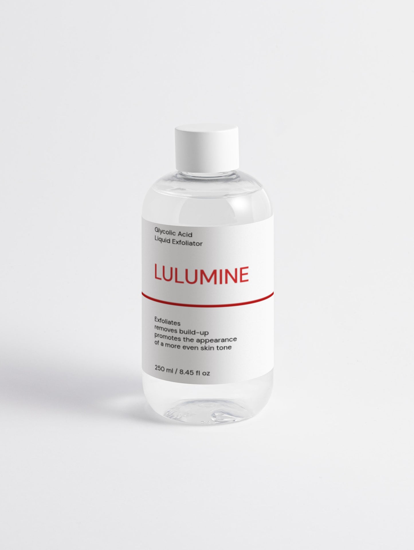 Lulumine Renewal Tonic 5% AHA