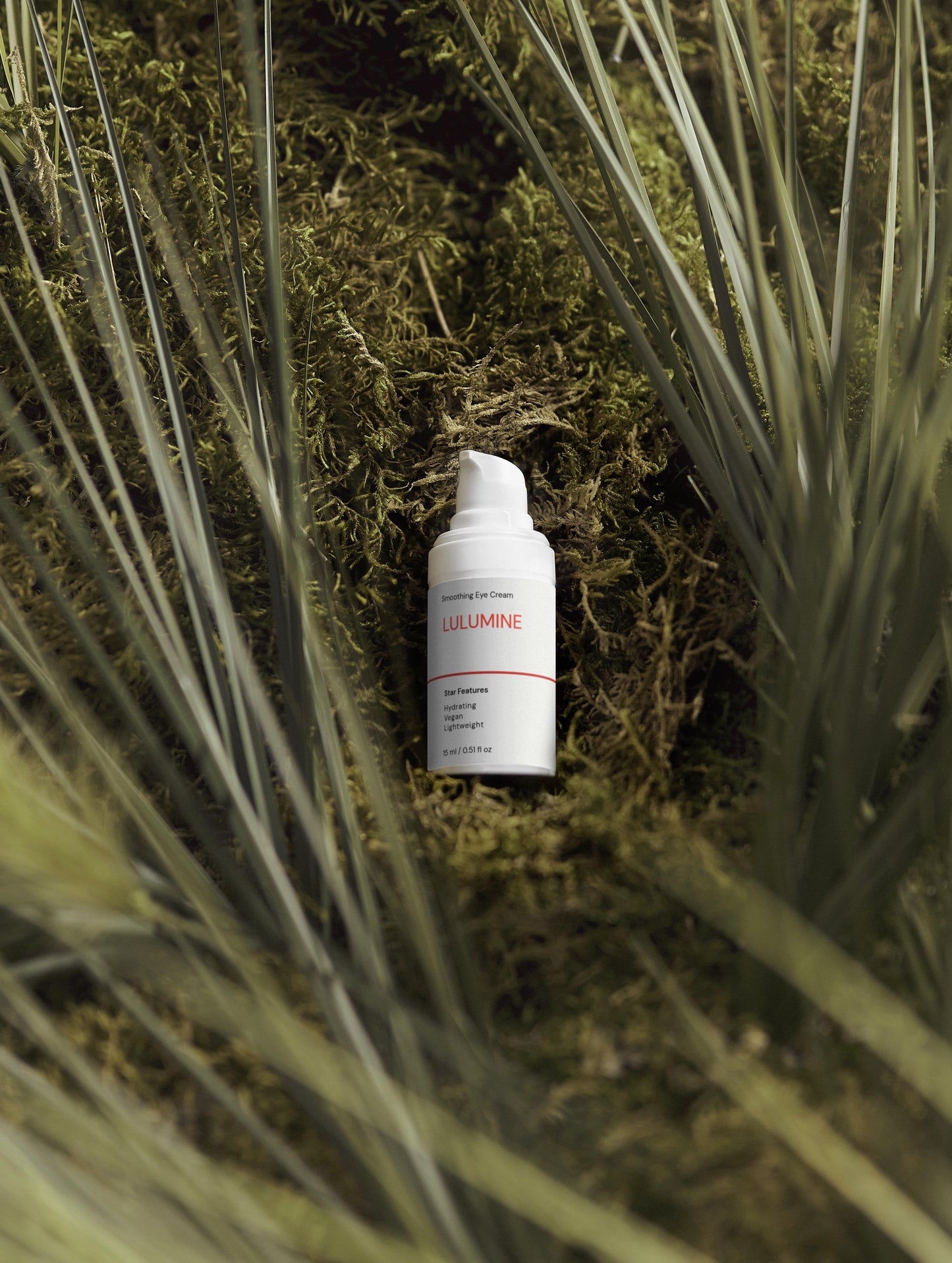 Lulumine Lift Eye Cream