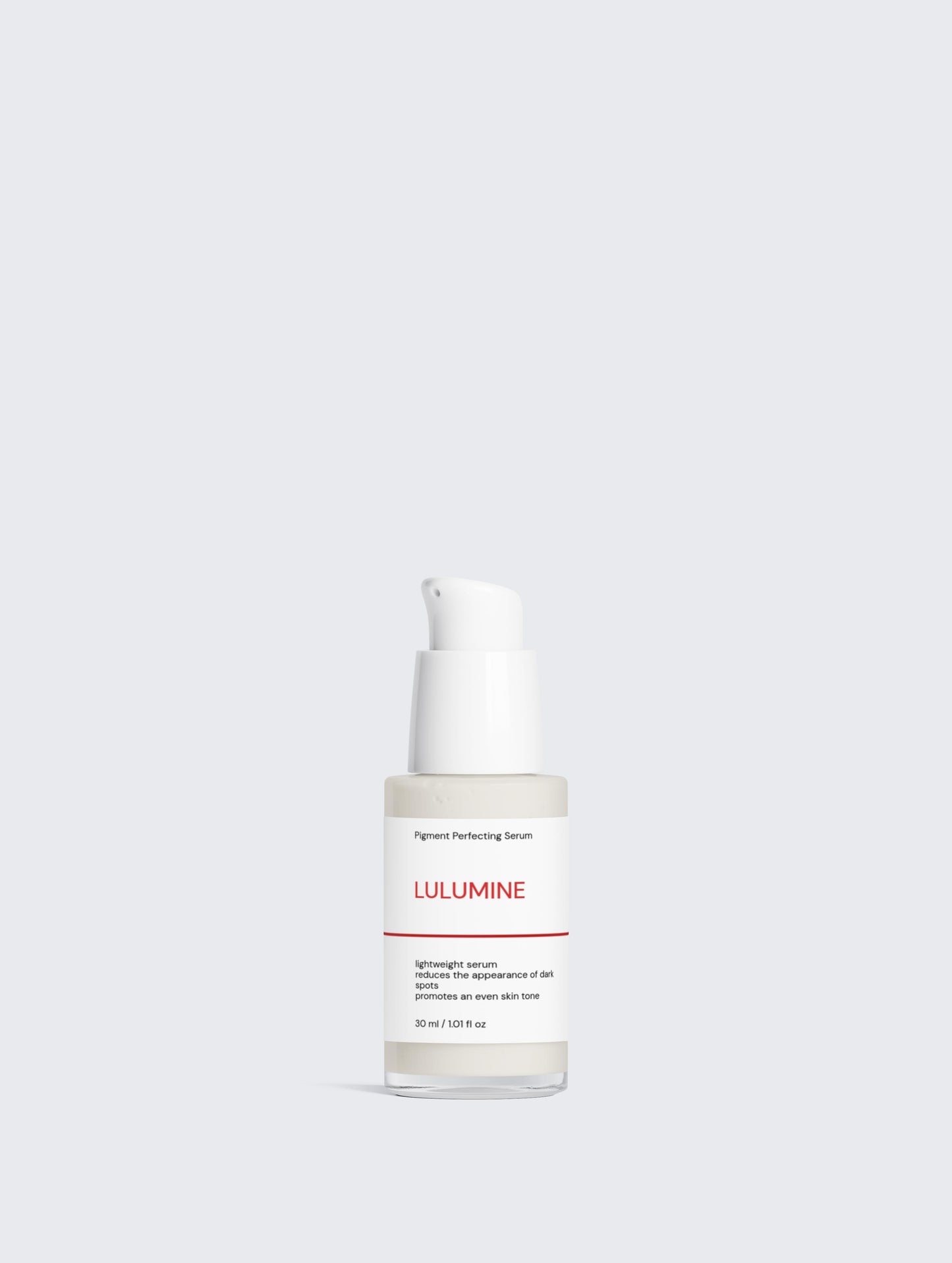 Lulumine Radiance Repair Serum