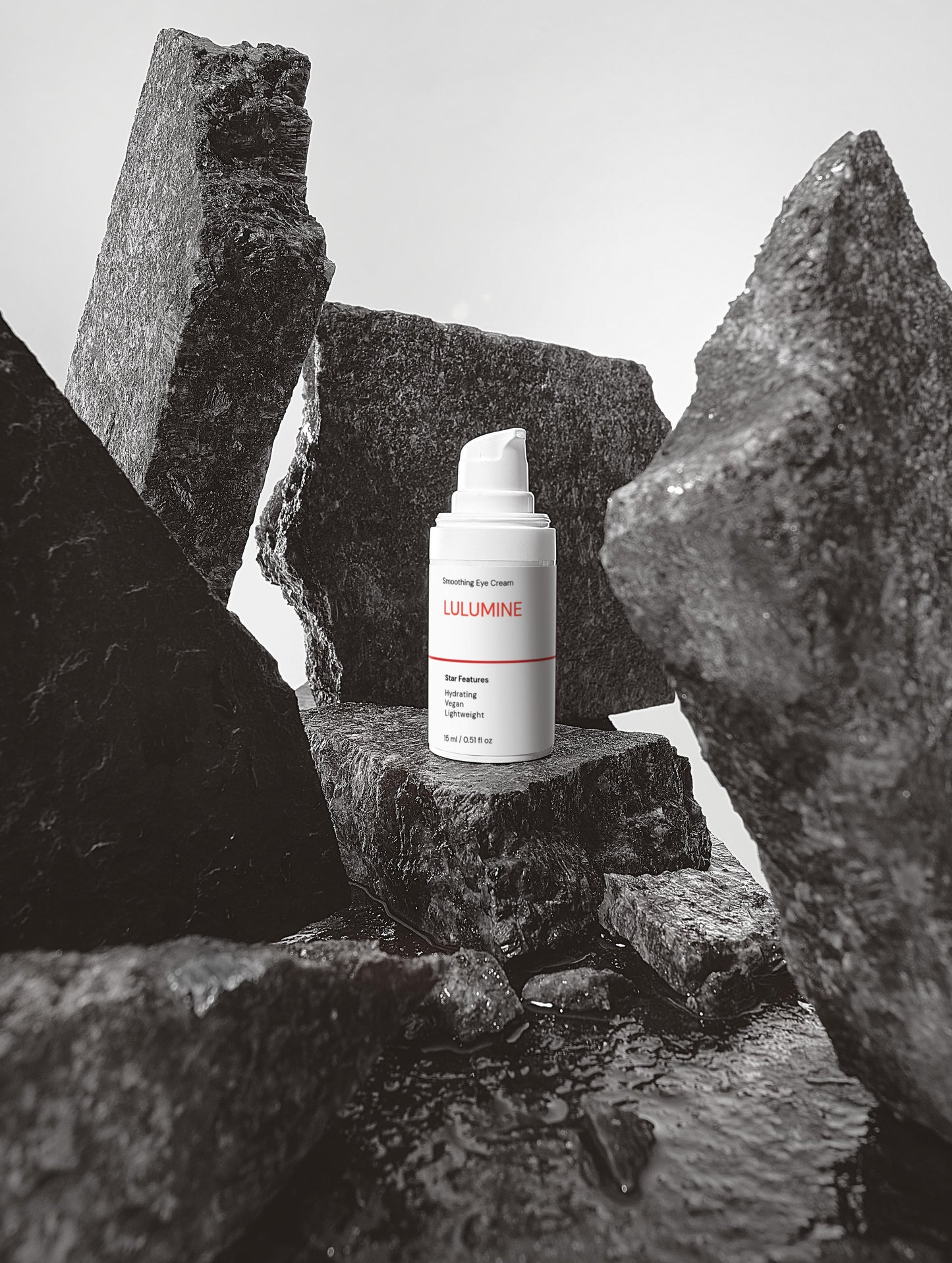 Lulumine Lift Eye Cream