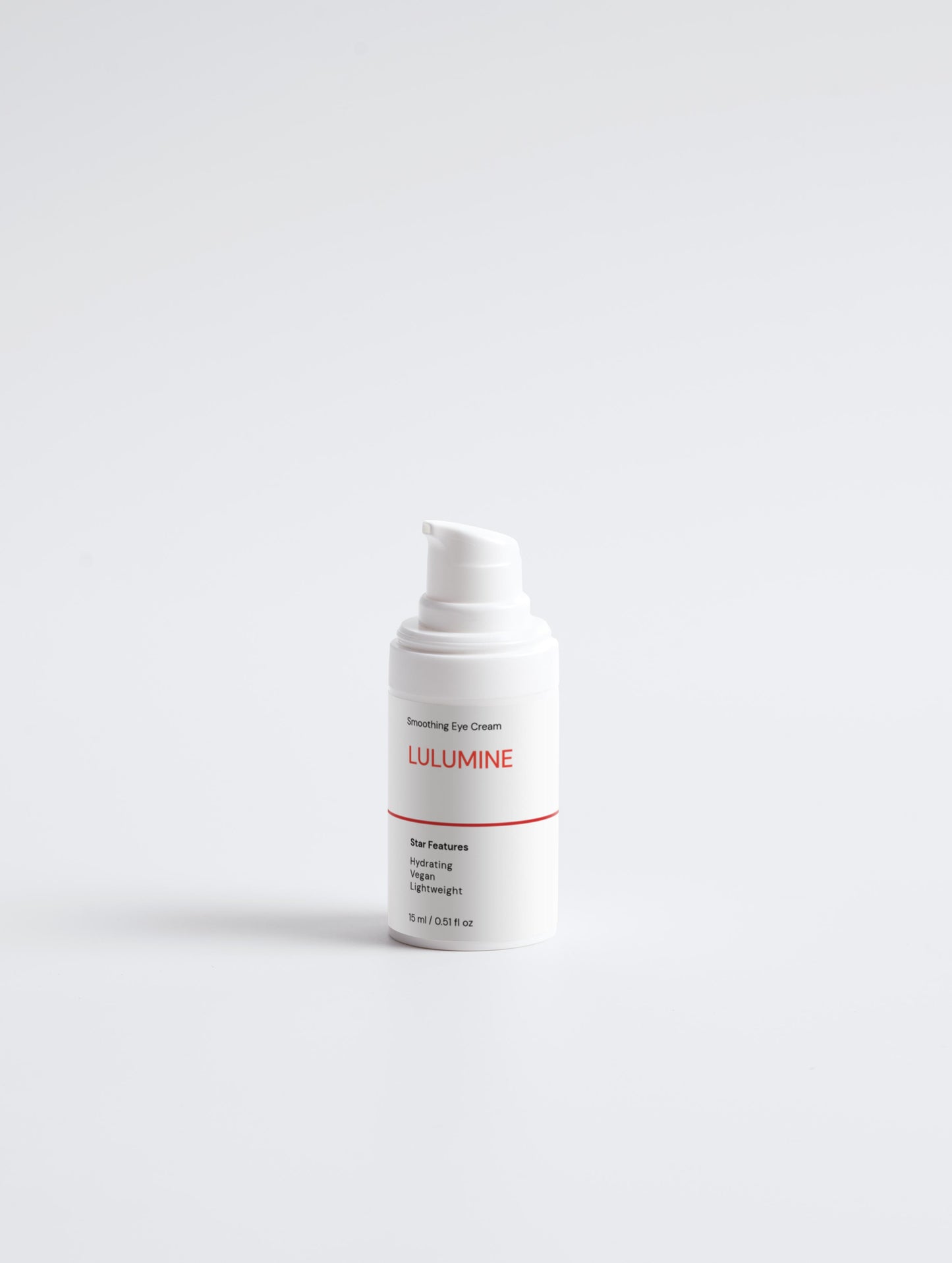 Lulumine Lift Eye Cream