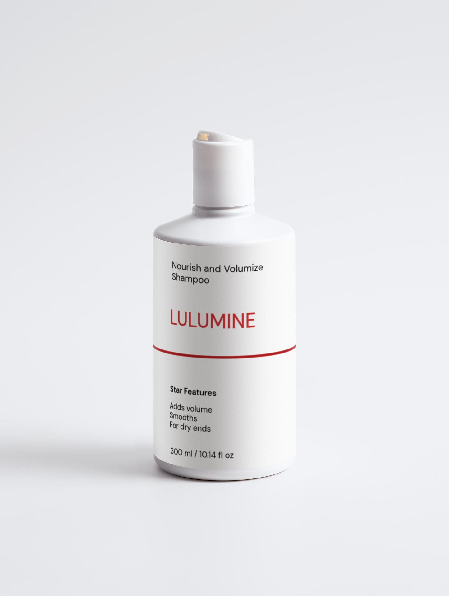 Nourish and Volumize Shampoo