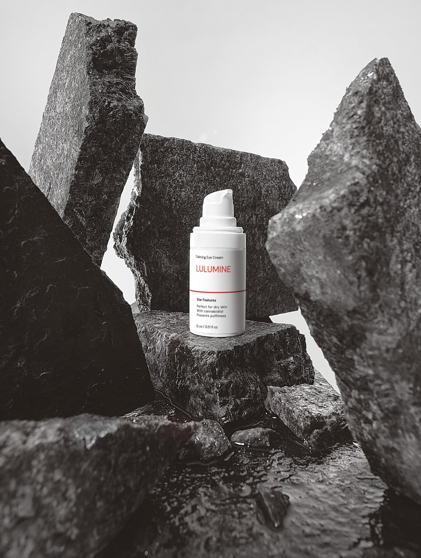 Lulumine Soothing Eye Therapy