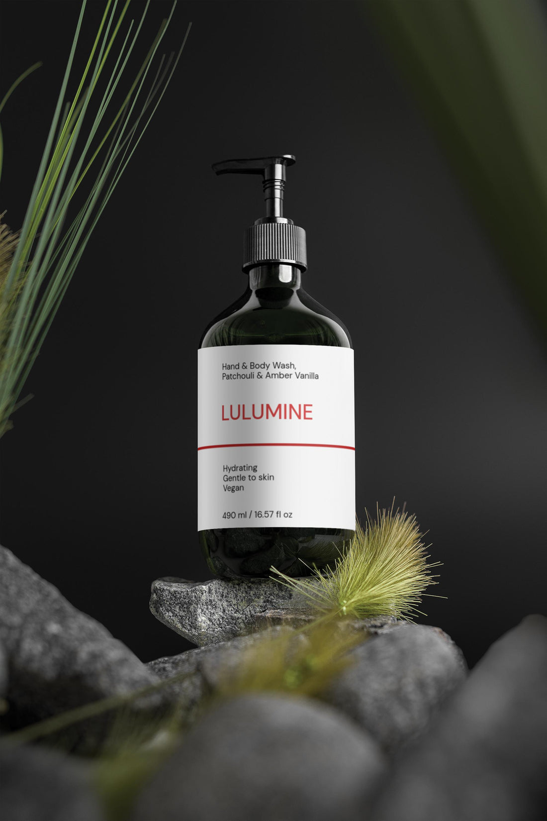Discover the Benefits of Choosing a COSMOS-Certified Brand Like Lulumine for Gentle, Eco-Friendly Skincare