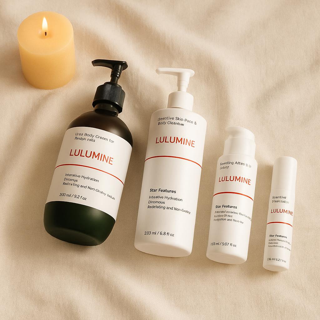 Illuminate Your Routine: The Ultimate Guide to Vegan Organic Skincare with Lulumine