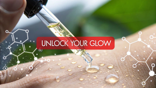 Unlocking Your Skin's Potential with Polyglutamic Acid Serum