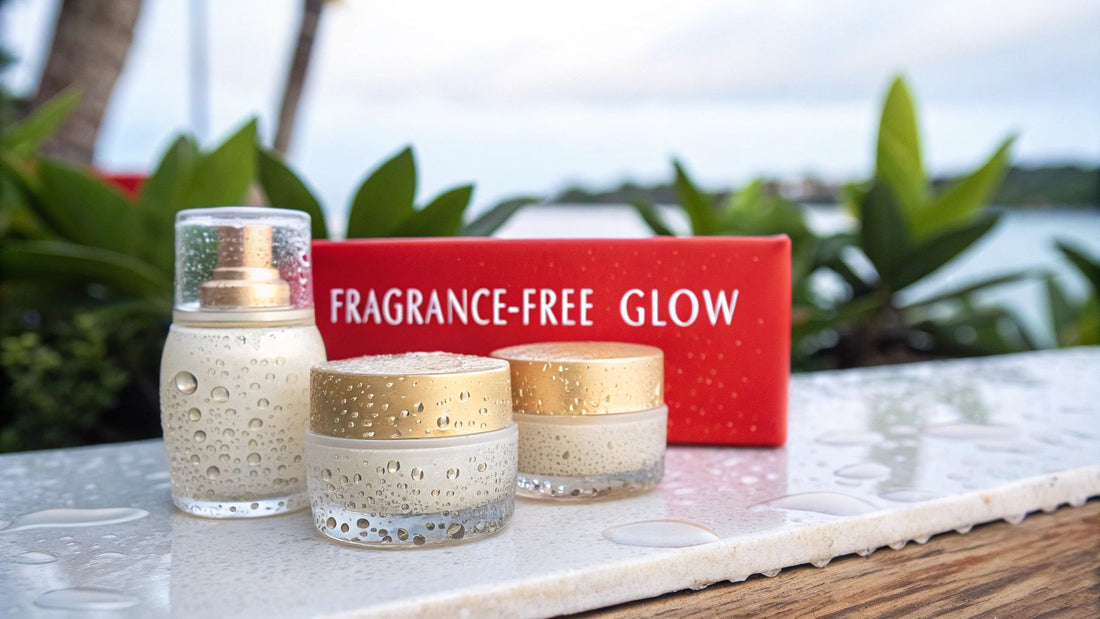 7 Best Fragrance Free Face Cream Options for 2025