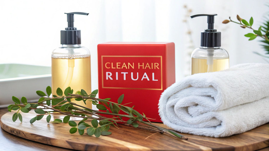 Luminous by Nature: Discover Your Healthiest Hair with Lulumine’s Clean, Vegan Rituals