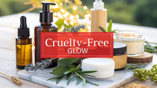 Top Vegan Skincare Brands for Stunning, Cruelty-Free Results