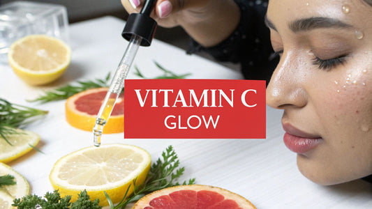 Vitamin C Serum for Face Benefits: 8 Tips for Radiant Skin