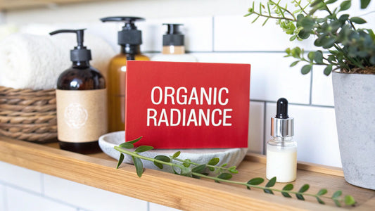 12 Best Organic Face Washes for a Radiant Glow in 2025