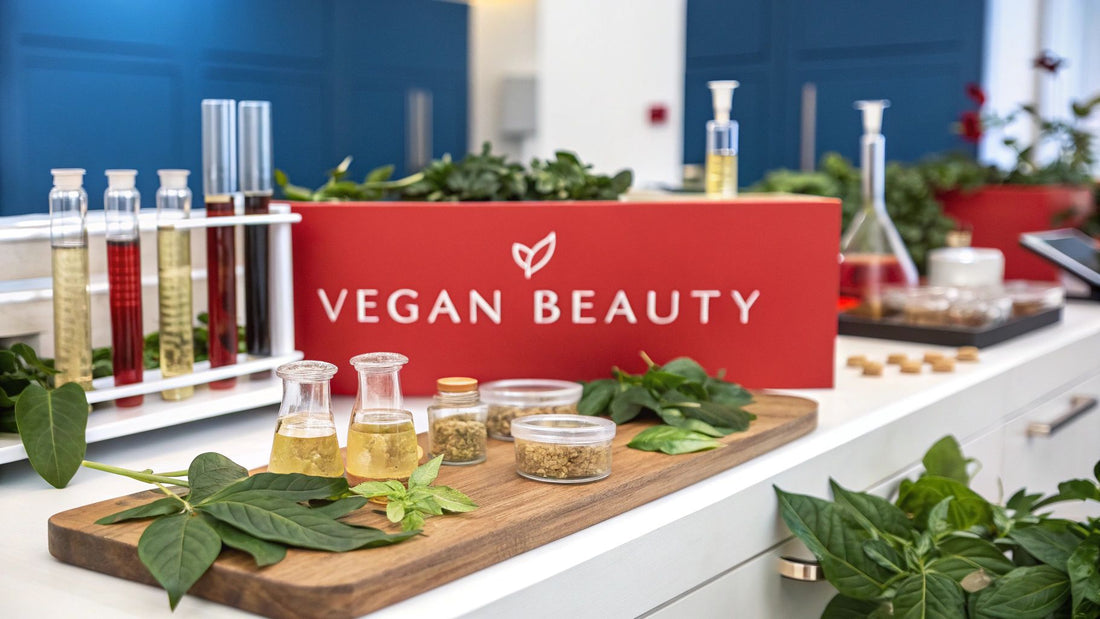 Vegan Beauty Products: Top Science-Backed Choices You’ll Love