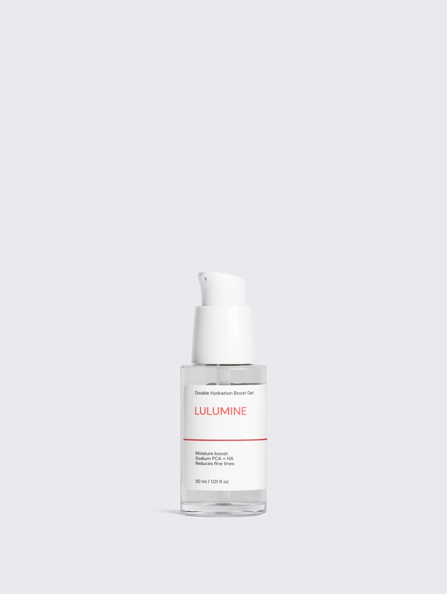 Lulumine Plumping Hydration Gel