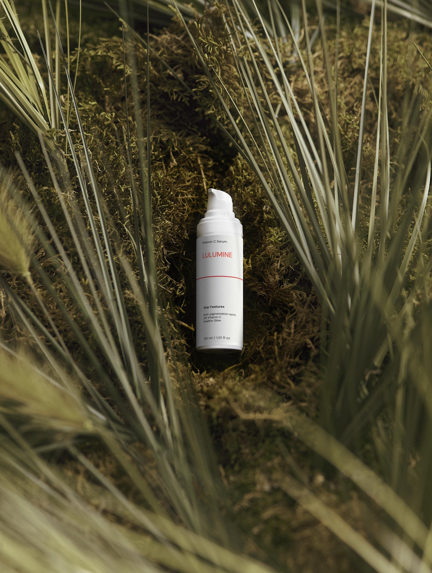 Lulumine Dark Spot Routine Duo
