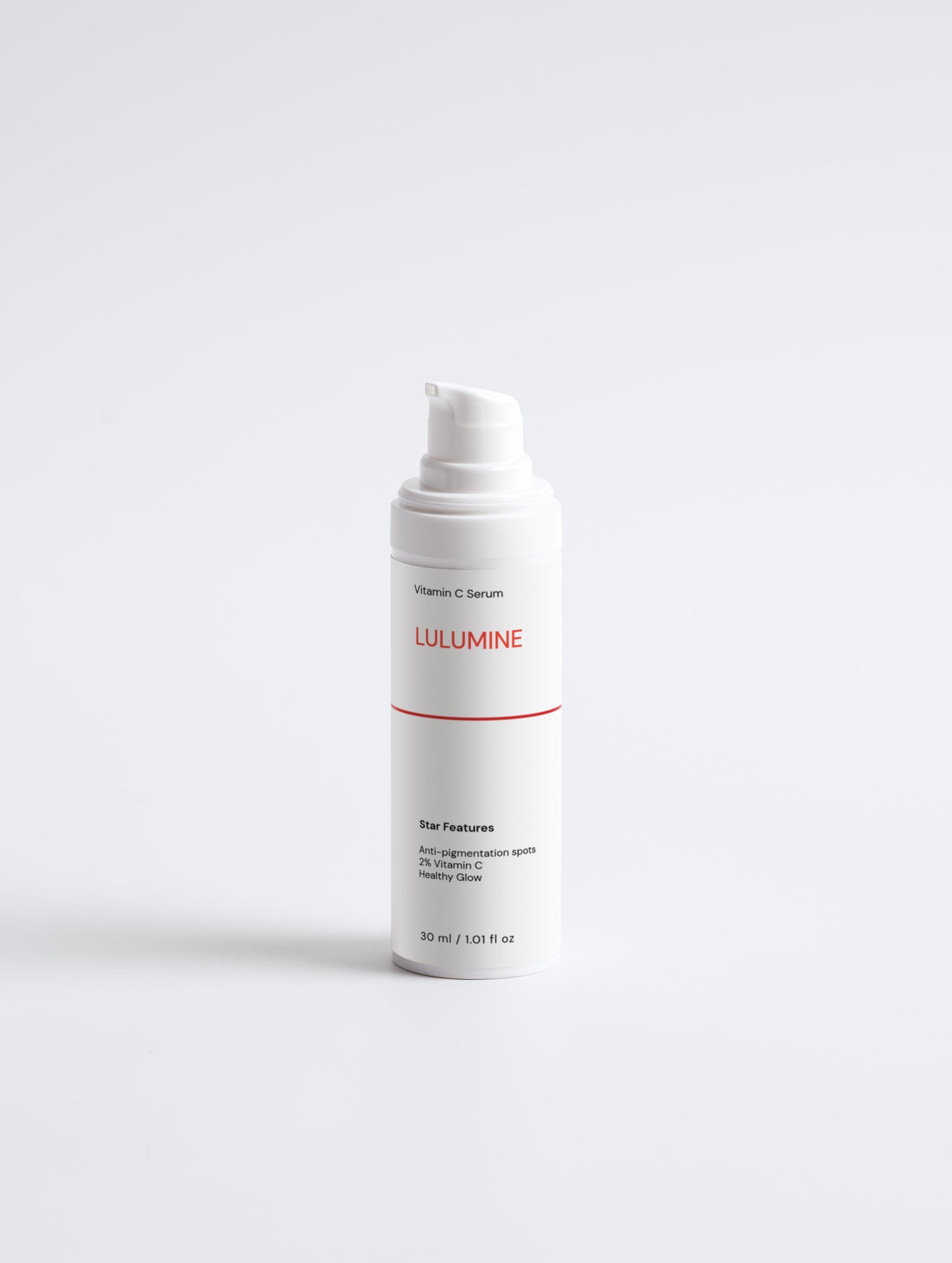 Lulumine Dark Spot Routine Duo