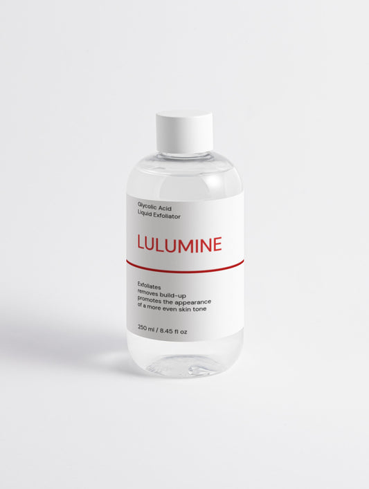 Lulumine Renewal Tonic 5% AHA