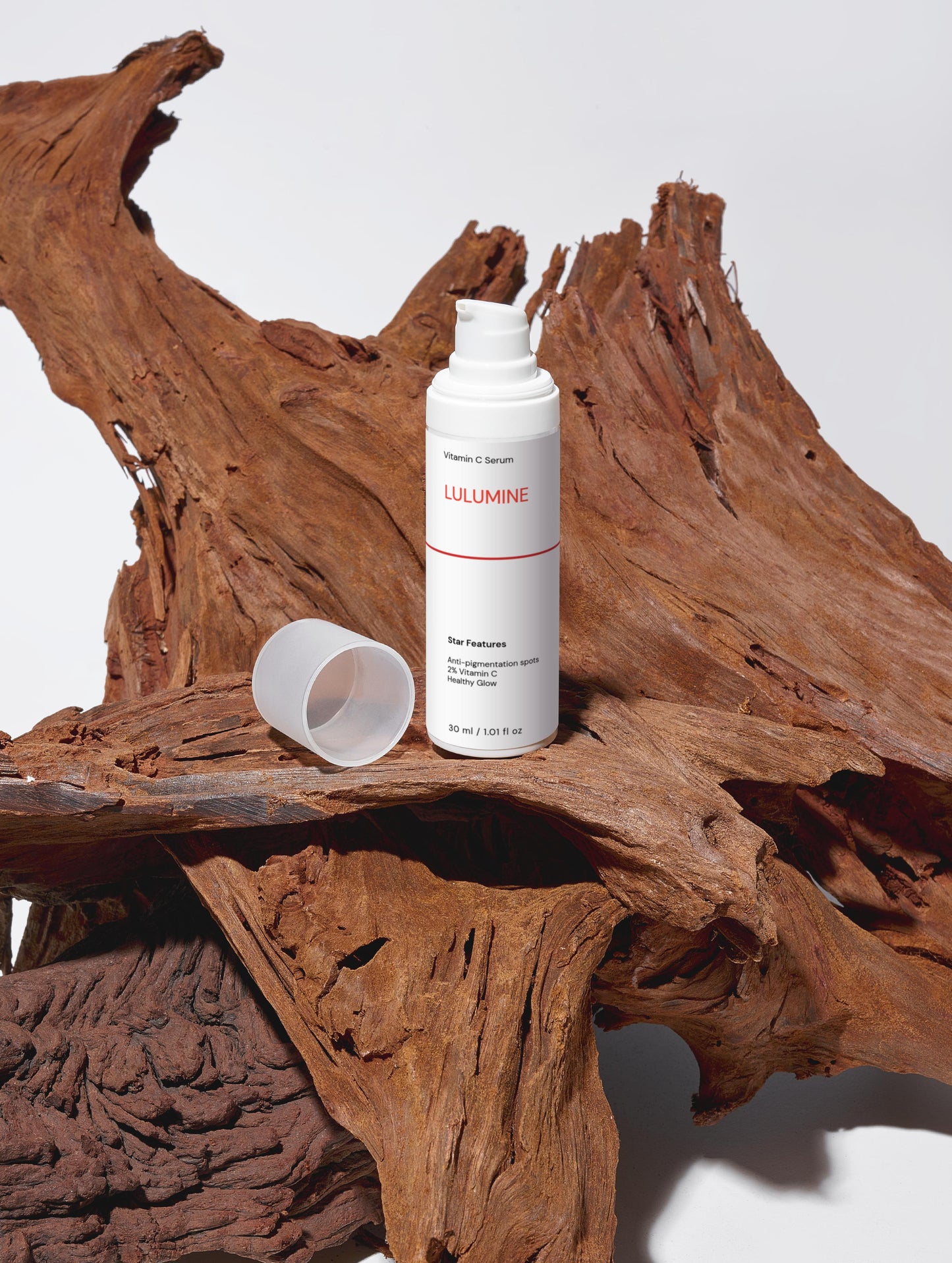 Lulumine Dark Spot Routine Duo