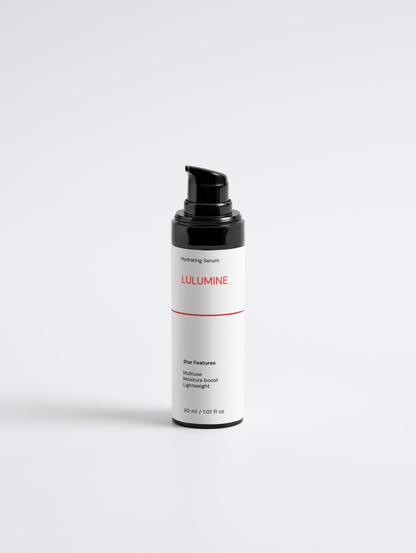 Lulumine Daily Hydrating Serum