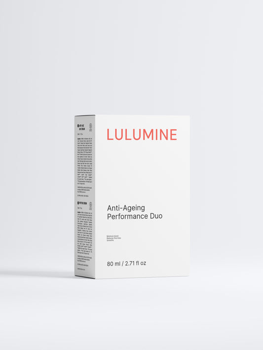 Lulumine Timeless Ritual Set